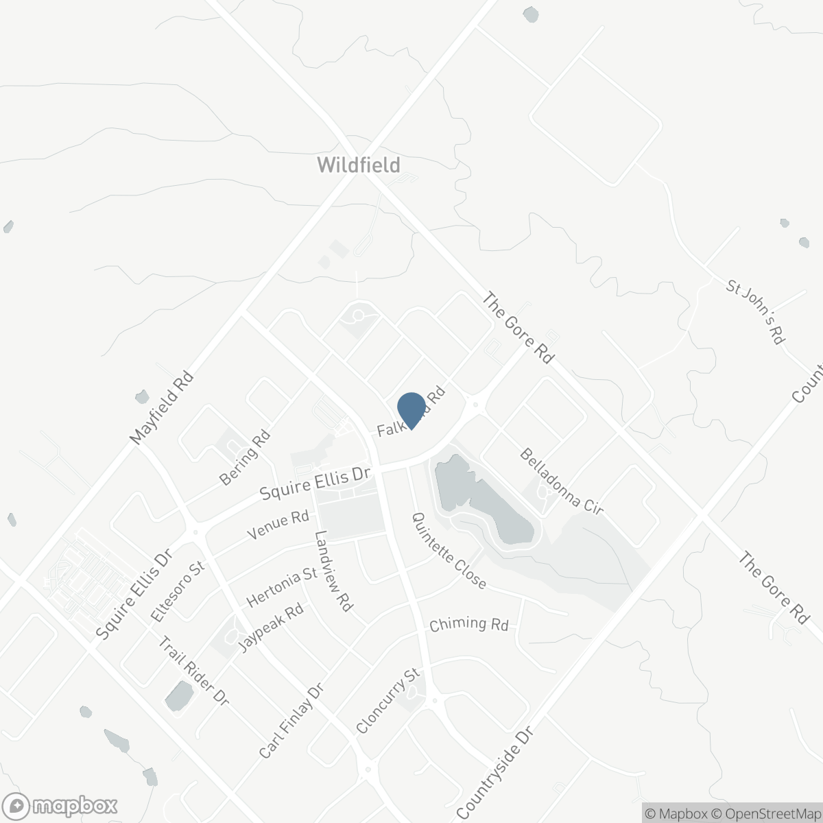10 FALKLAND ROAD, Brampton, Ontario L6P 4C3